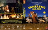 FANTASTIC MR FOX